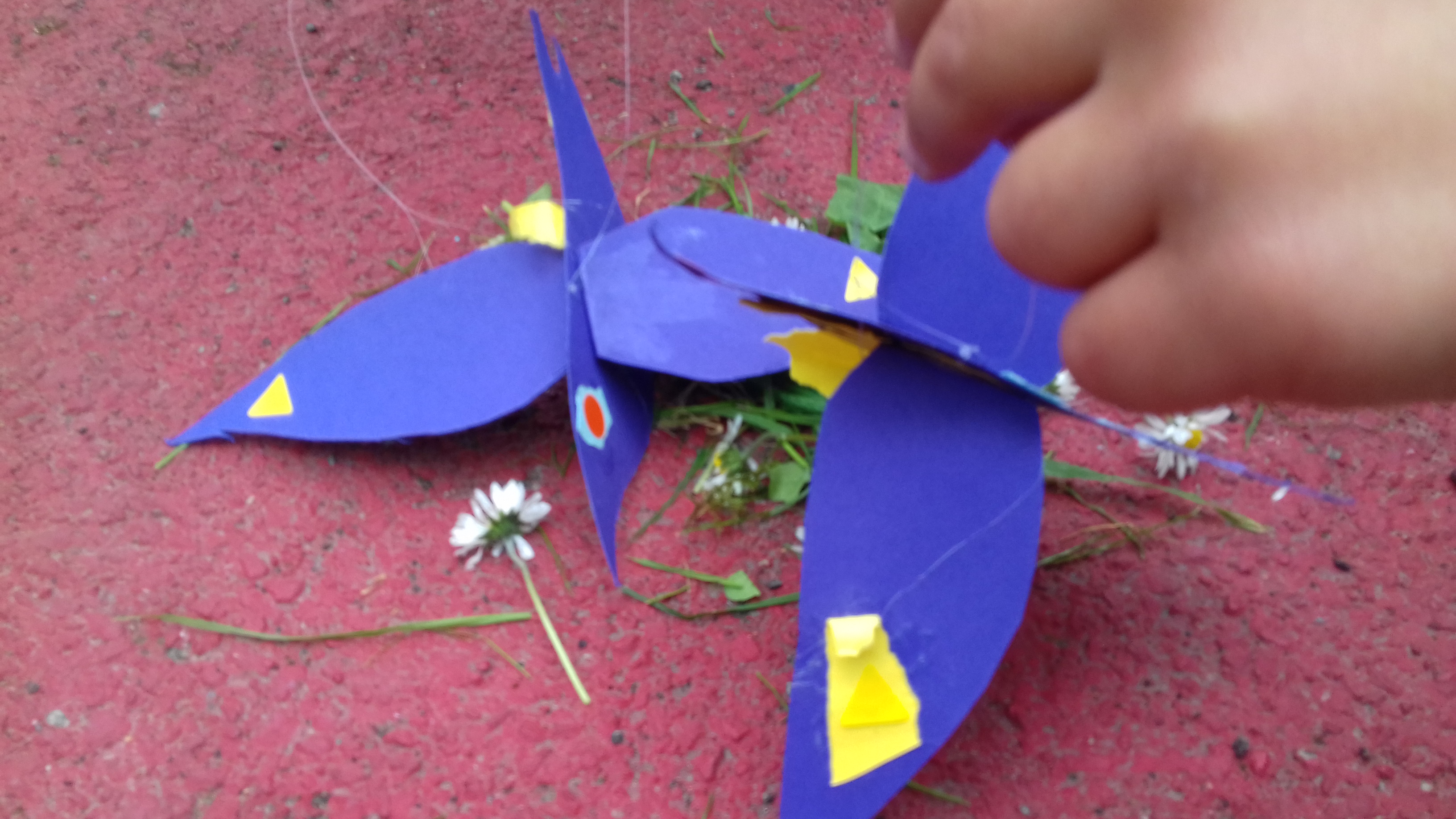 Atelier pour tous dès 5 ans avec l’artiste Laëtitia Devernay_Sainte-Sigolène