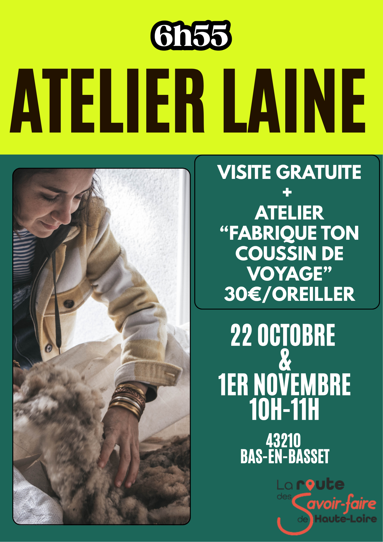 Atelier Laine_Bas-en-Basset
