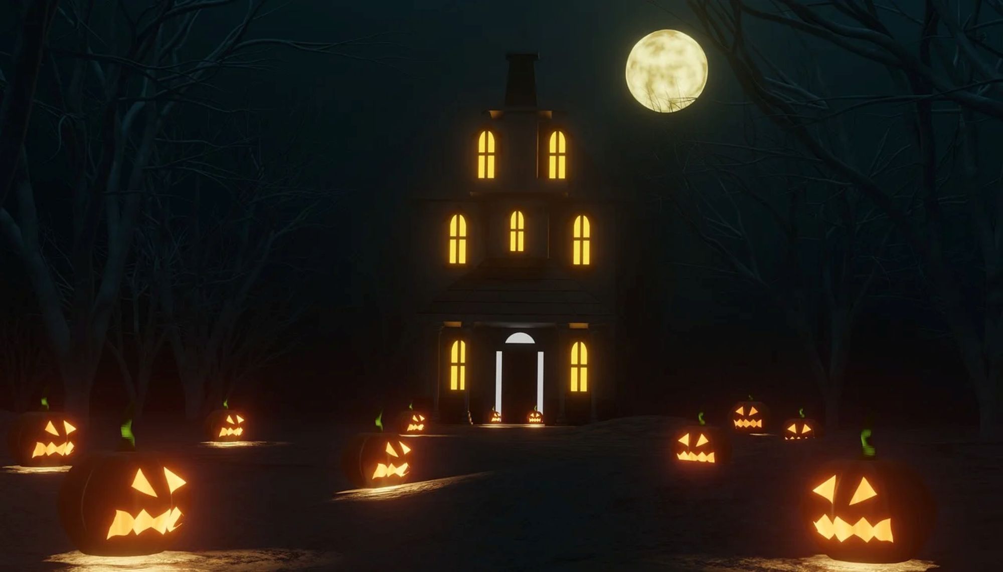 Hallowen / par le FC Lavoûte_Lavoûte-Chilhac