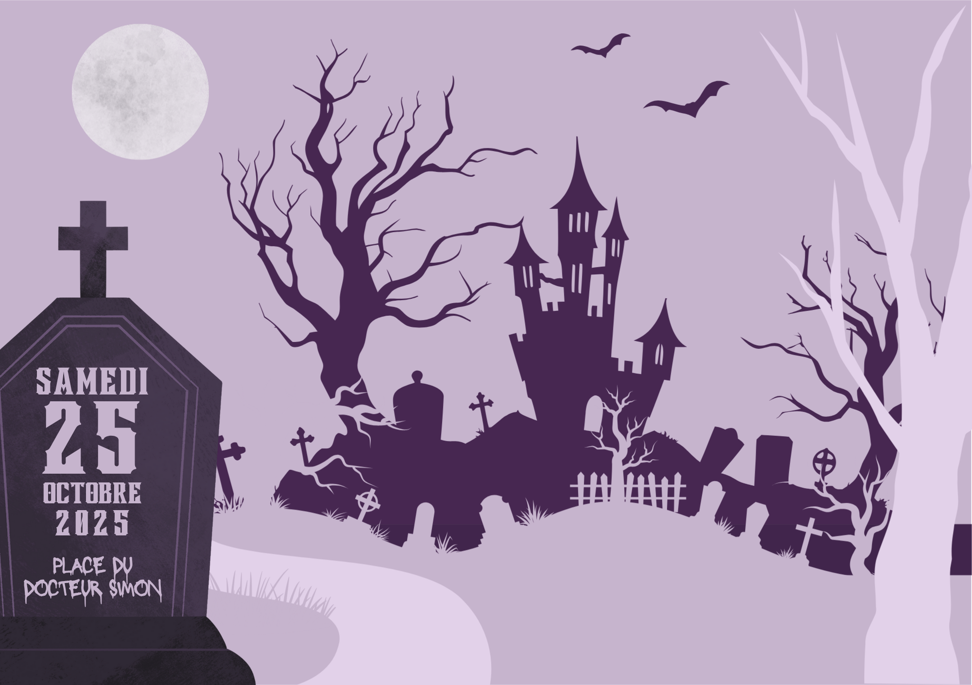 Halloween à Saugues !_Saugues