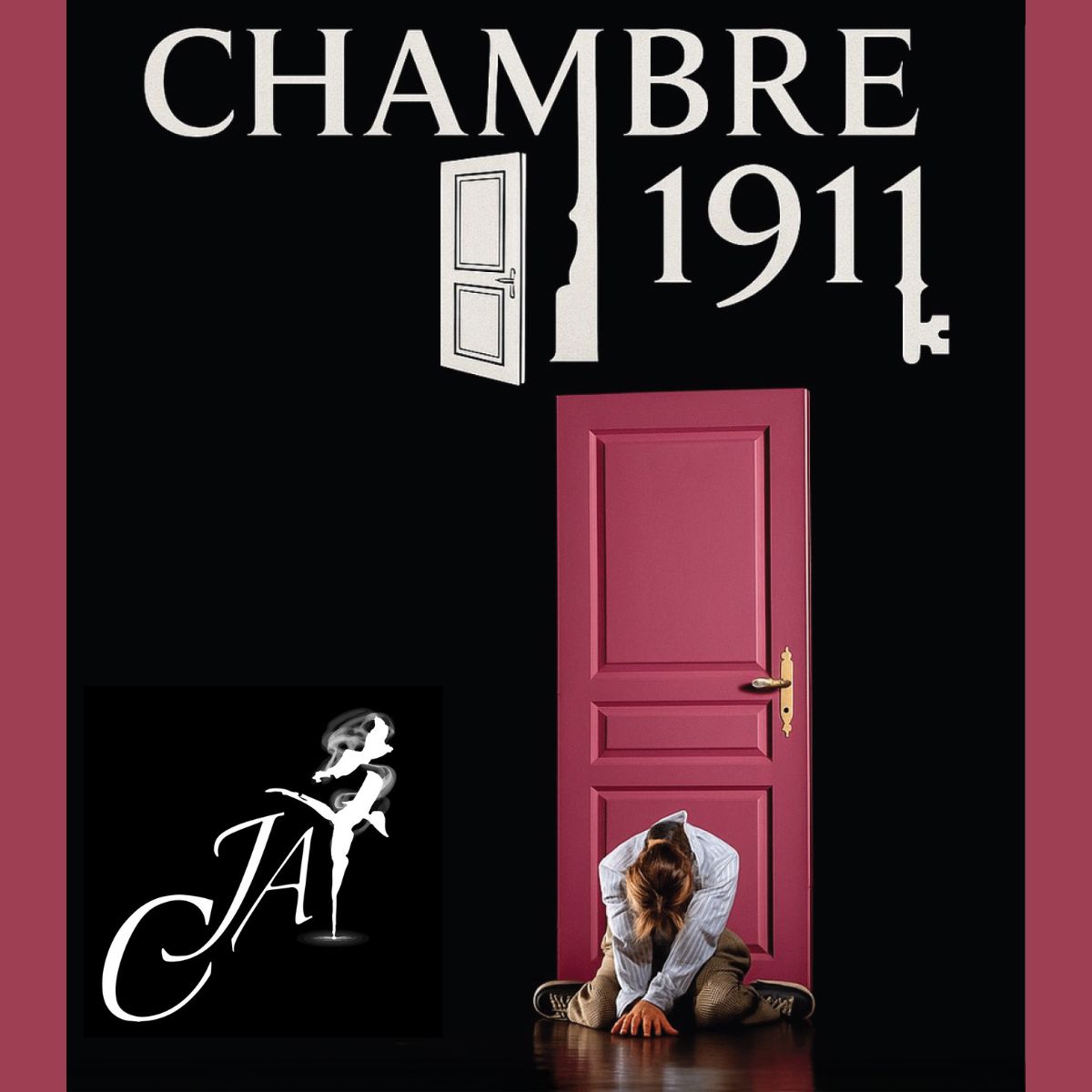 Théâtre - Chambre 1911_Le Puy-en-Velay