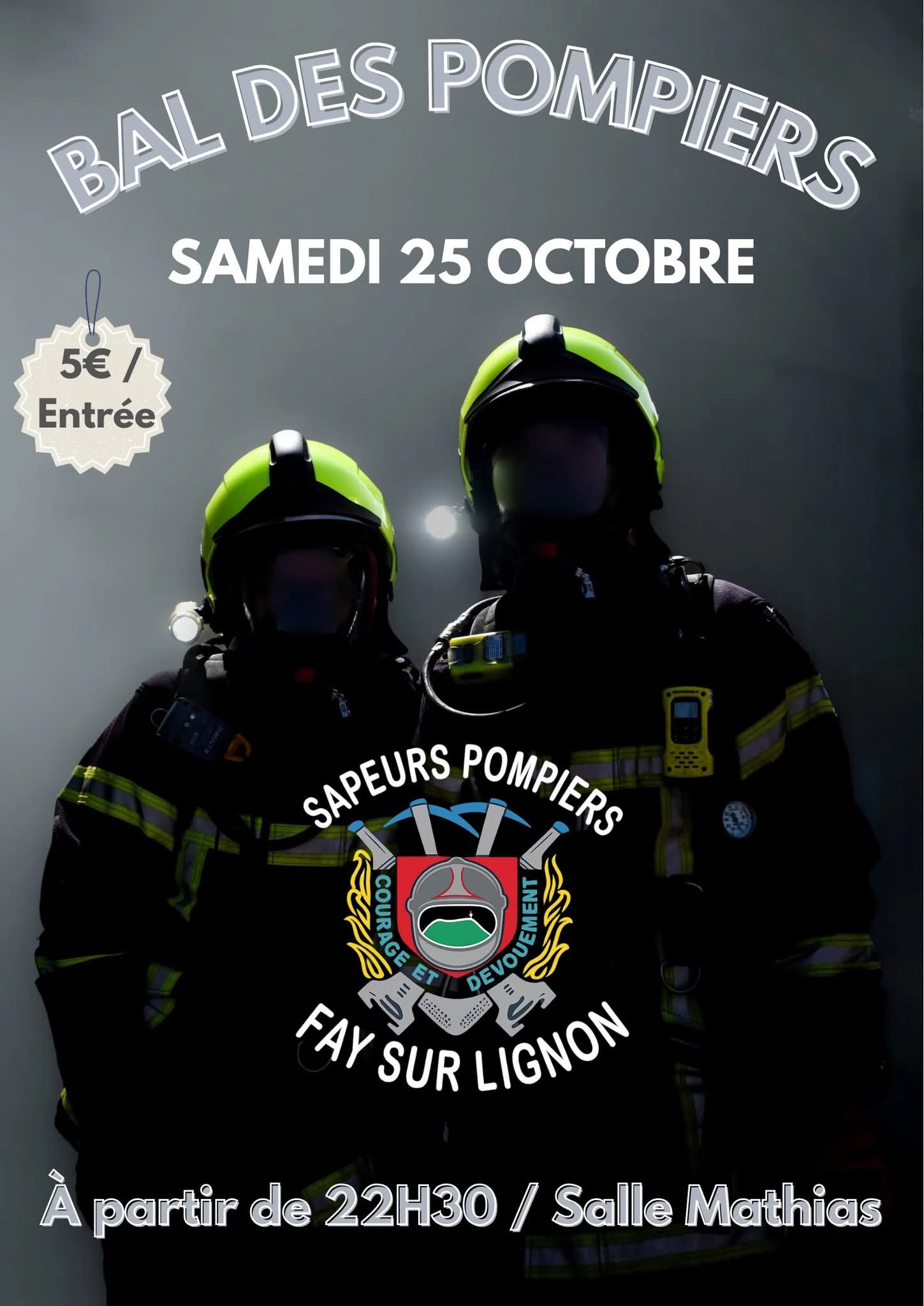 Bal des pompiers_Fay-sur-Lignon