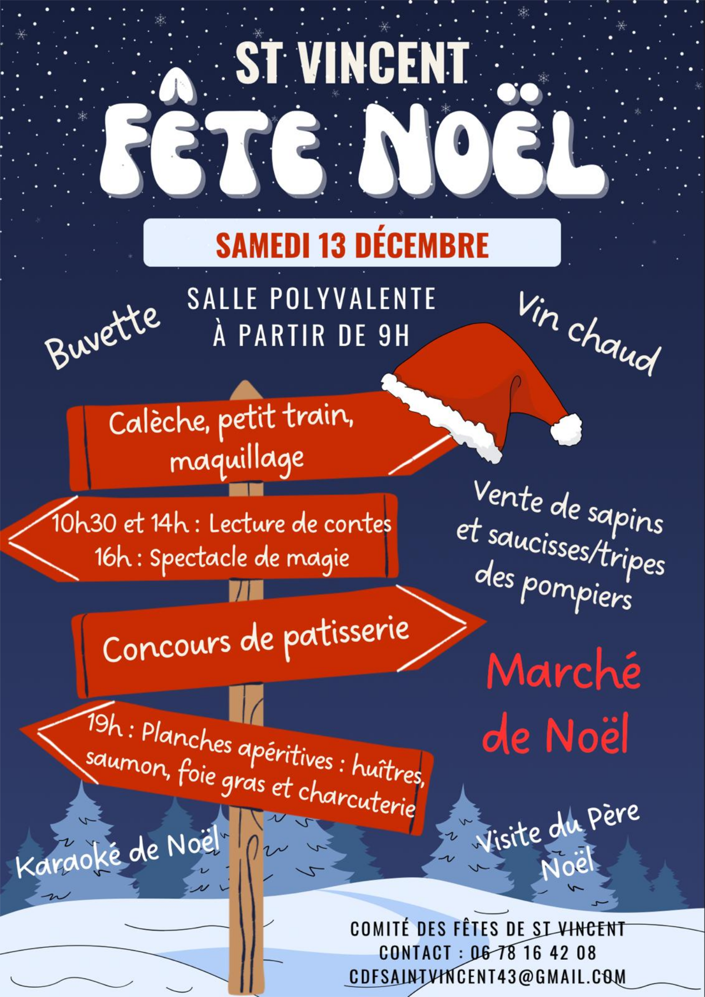 EVE_Saint Vincent fête Noël_Saint-Vincent