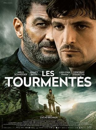 Séance de cinéma "Les Tourmentés"_Saint-Didier-en-Velay