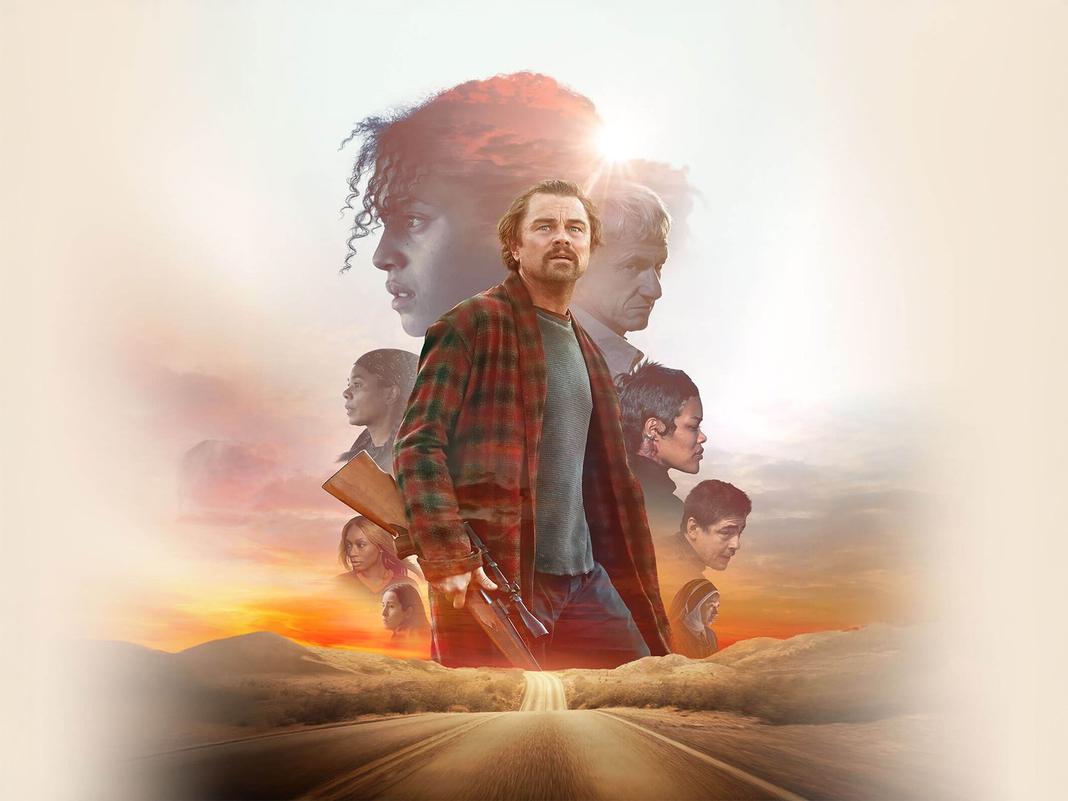 EVE-Séance de cinéma "Une bataille après l'autre " (VOstf)_La Chaise-Dieu-Affiche