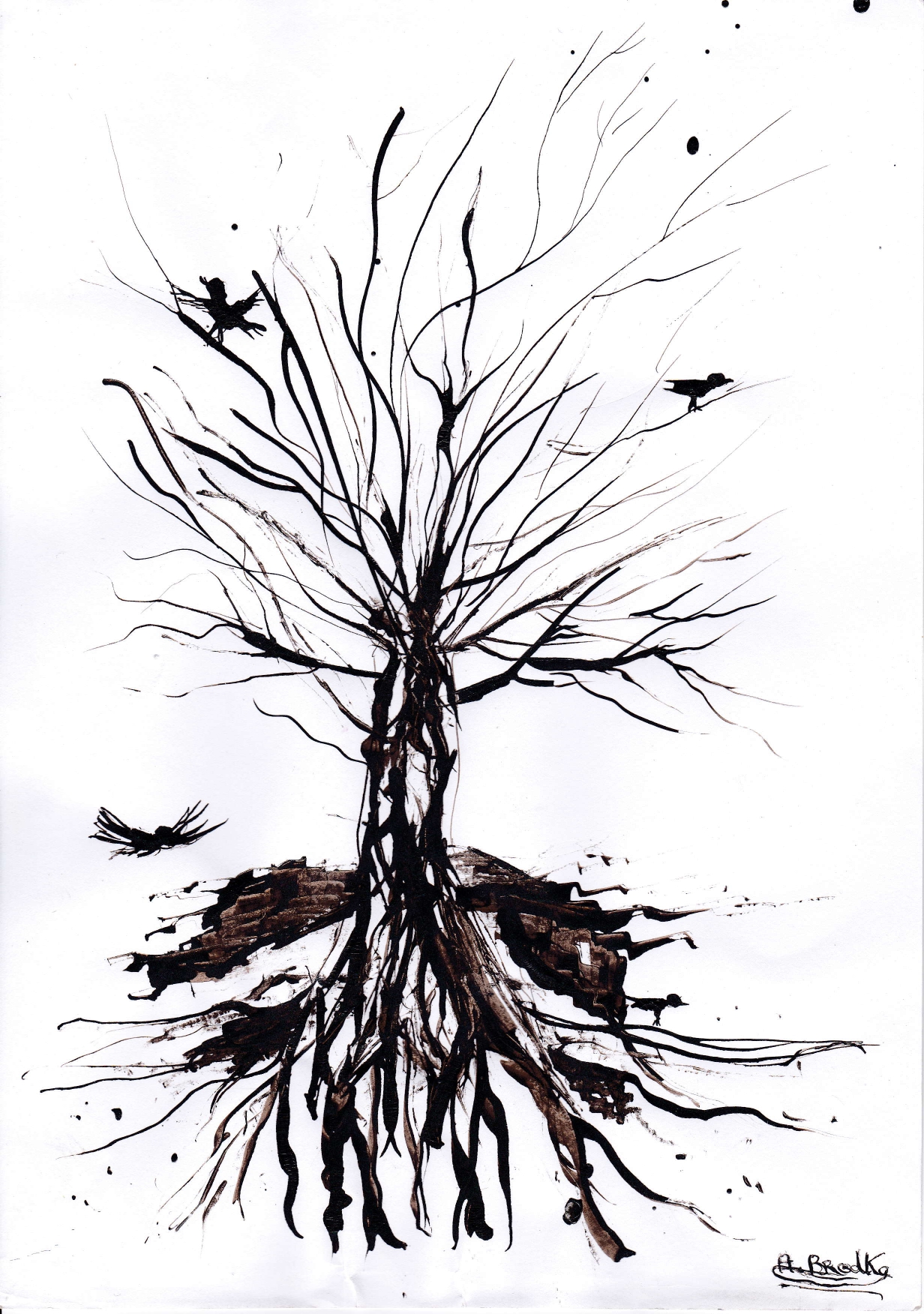 Art créatif_Le Chambon-sur-Lignon