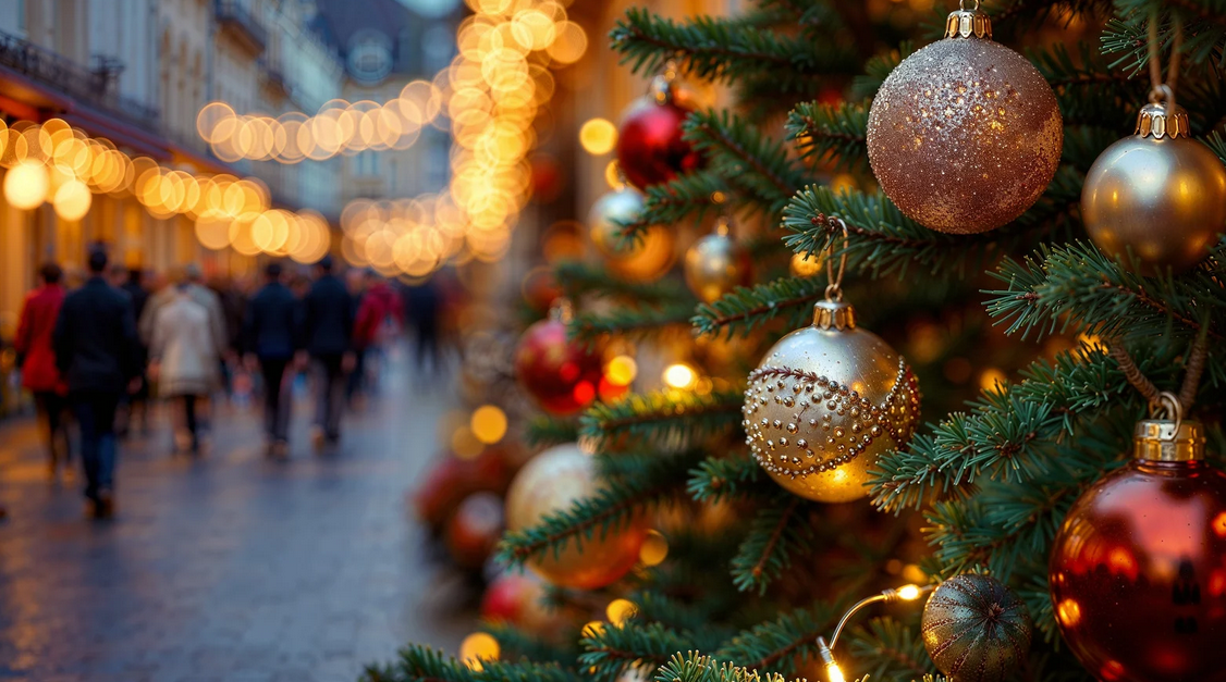 Marché de Noël de Craponne-sur-Arzon_Craponne-sur-Arzon