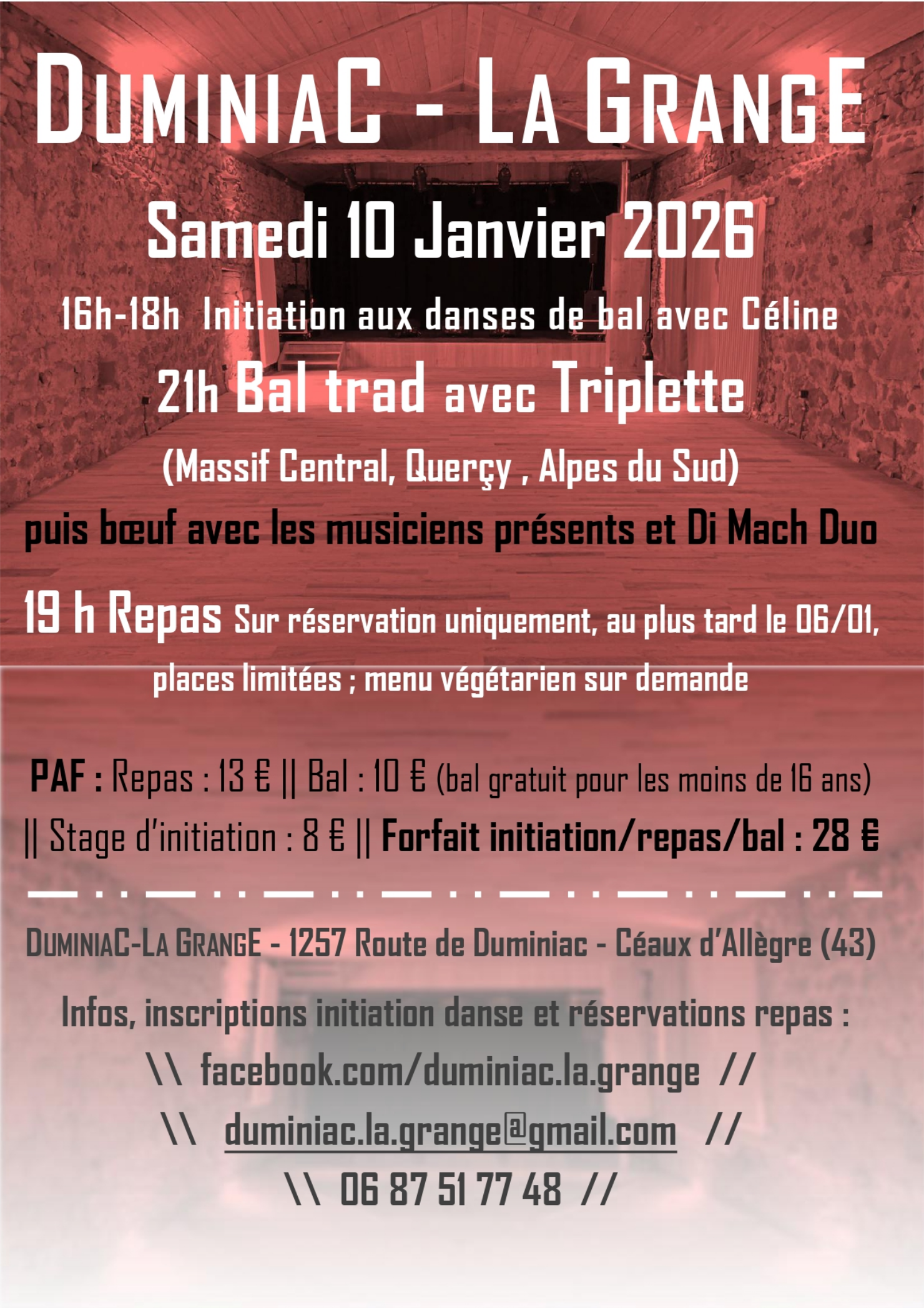 EVE_Soirée Bal Trad avec Triplette_Céaux-d'Allègre