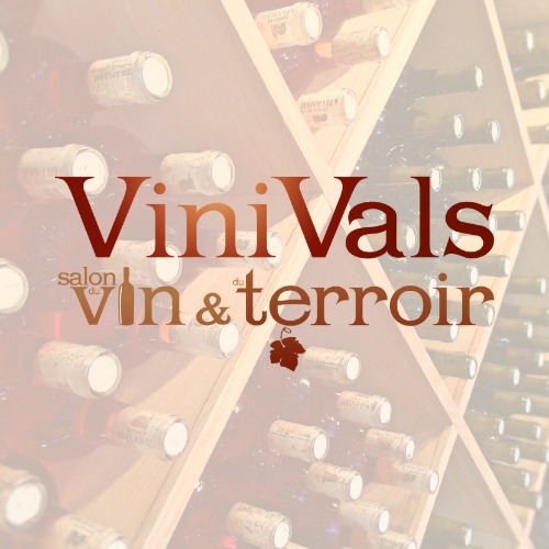 Salon ViniVals - Salon du Vin & du Terroir 15ème édition_Vals-près-le-Puy
