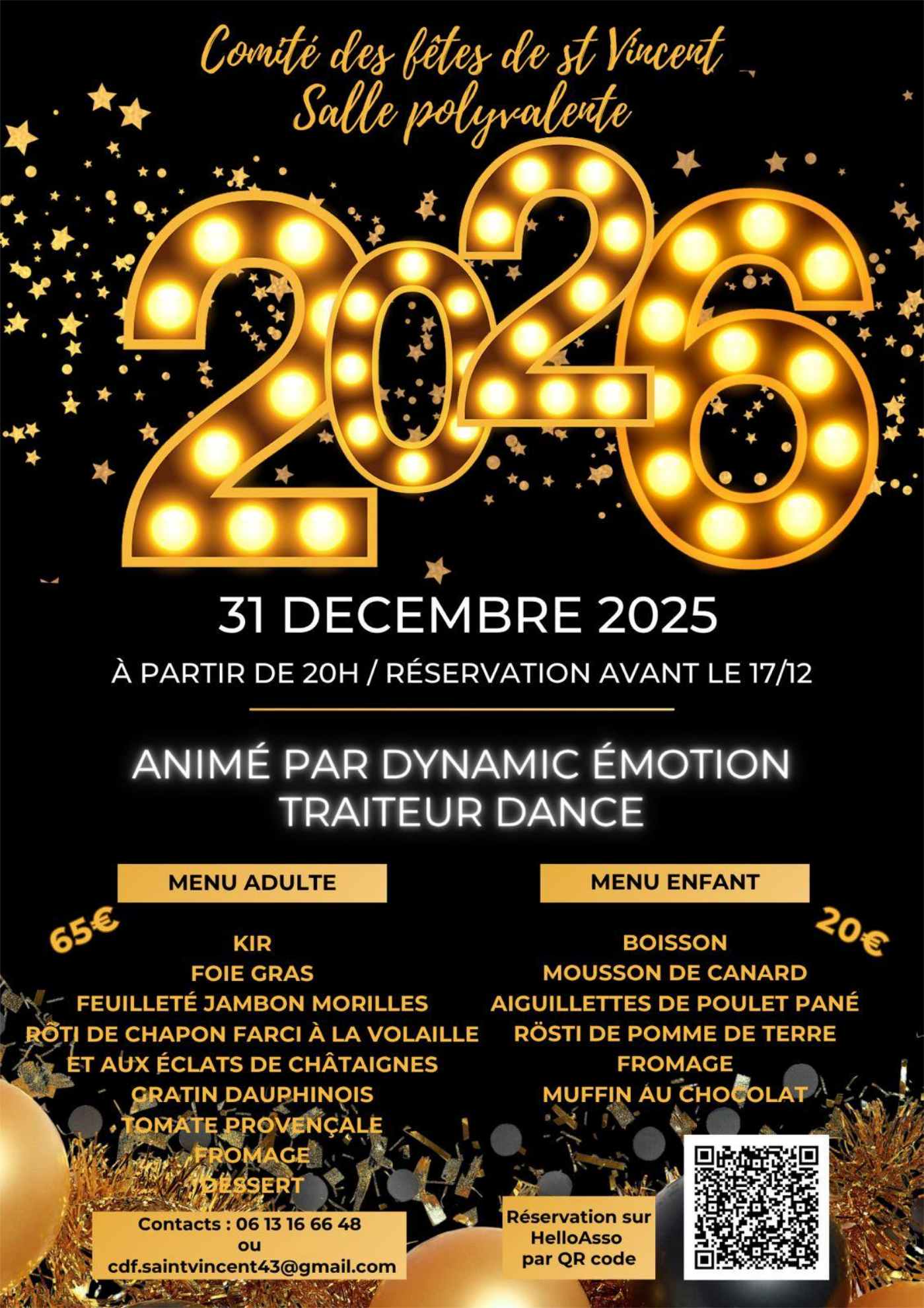 EVE_Réveillon du Nouvel An 2026_Saint-Vincent