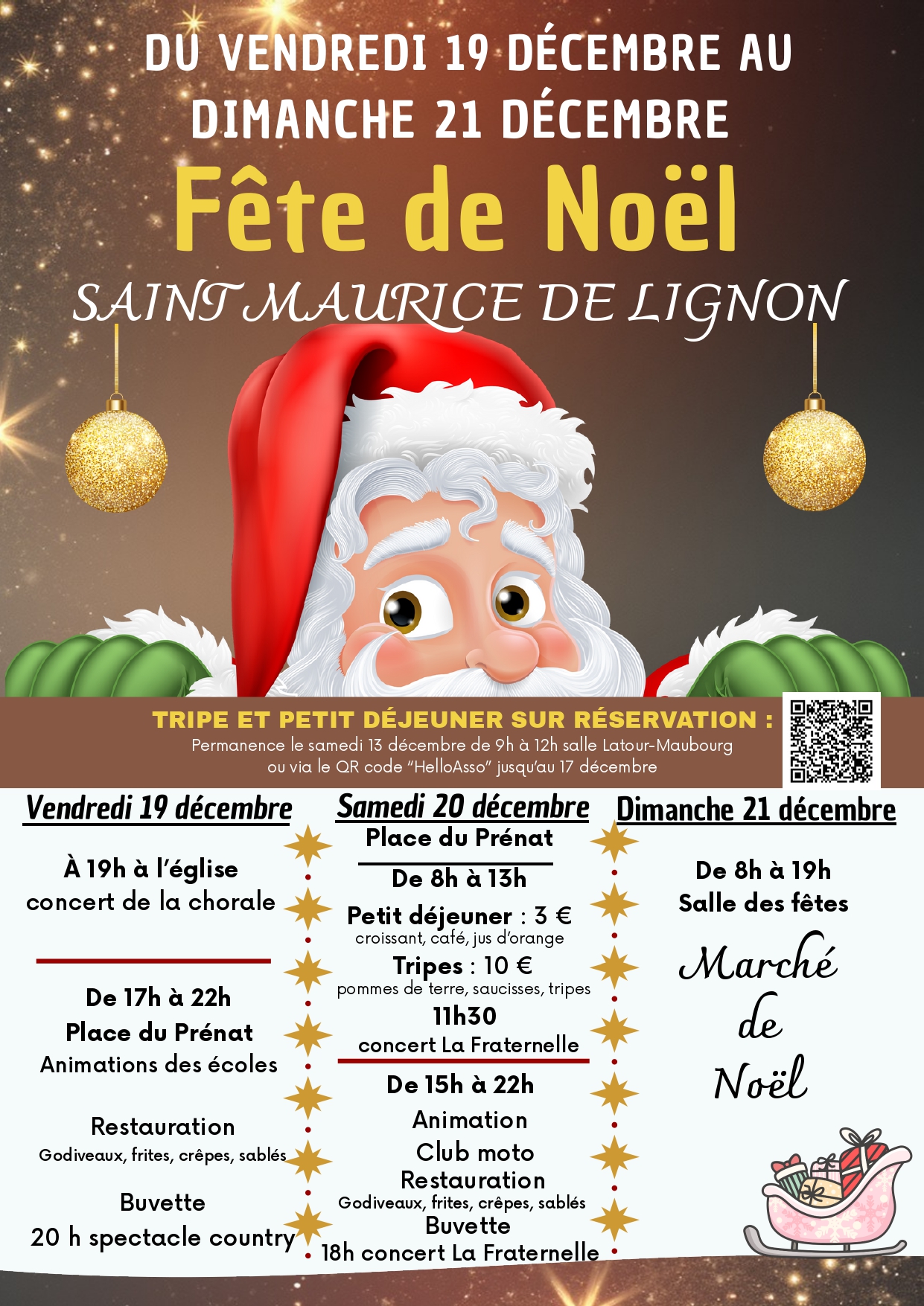 Fête de Noël_Saint-Maurice-de-Lignon