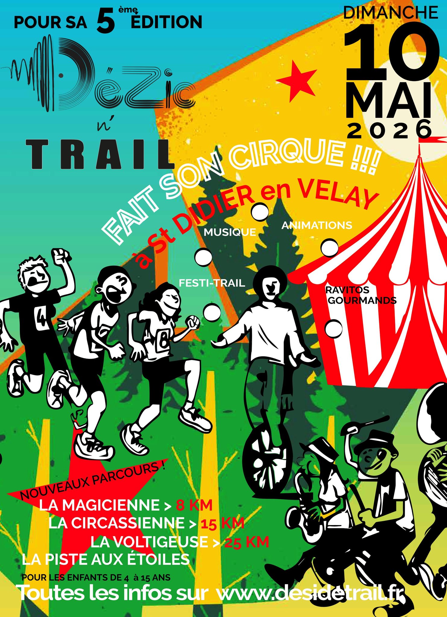 Dezic'N'Trail_Saint-Didier-en-Velay