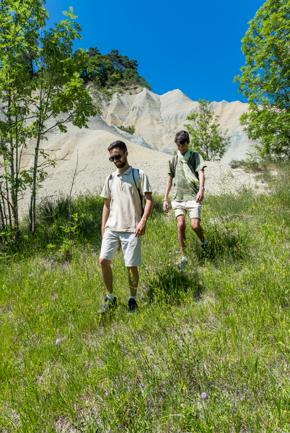 Rando Rosiéroise pour la ligue contre le cancer_Rosières