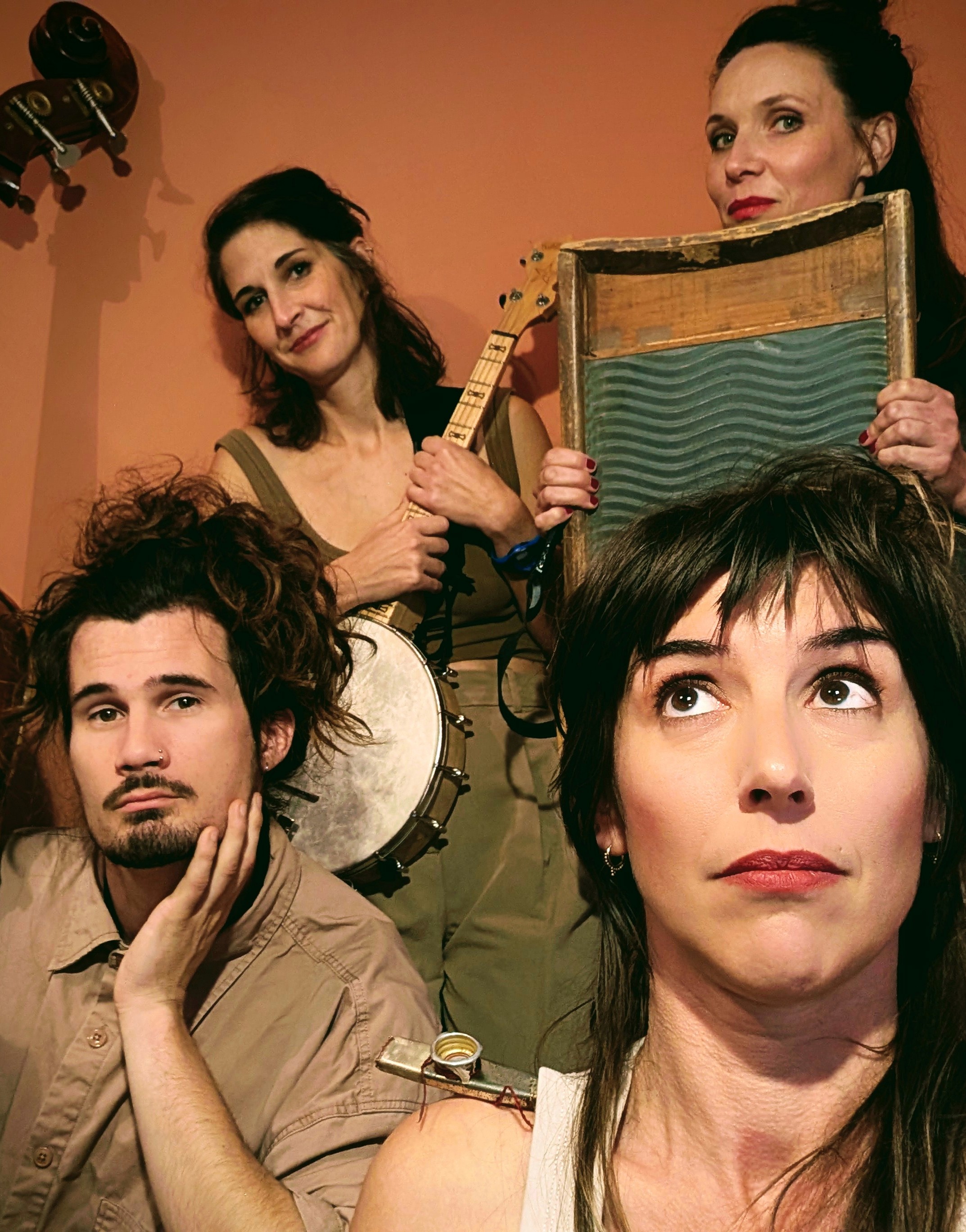 EVE_Rencontre musicale avec Banan'n Jug_Craponne-sur-Arzon