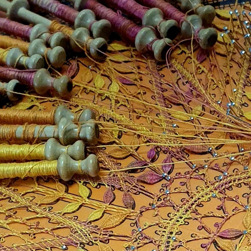 Musée des Manufactures de Dentelles_Retournac