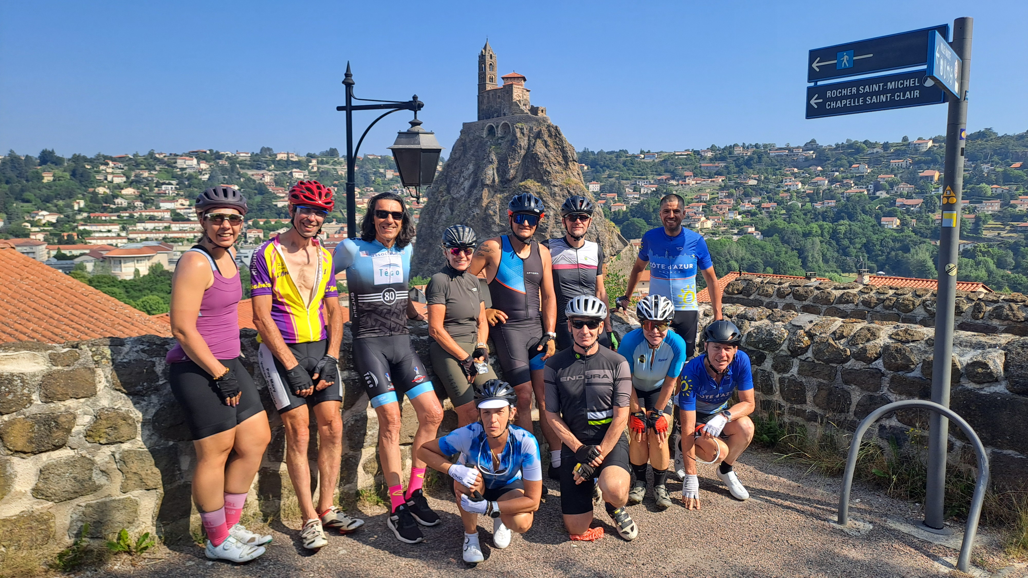 Tour Cyclo de Haute-Loire_Arsac-en-Velay