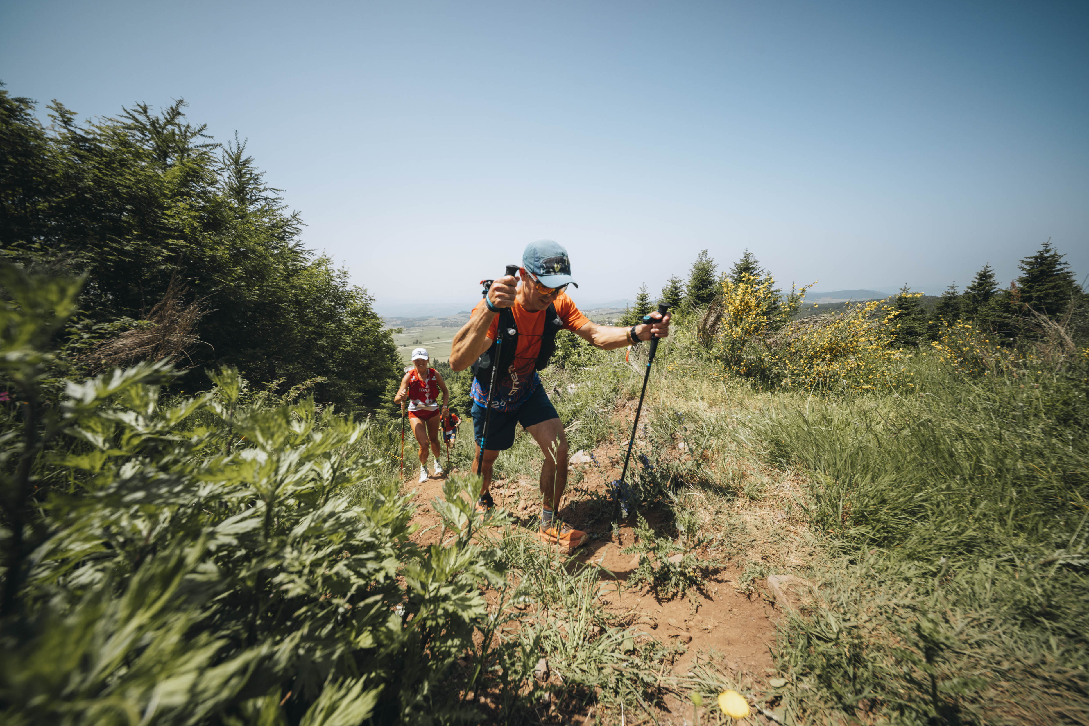 Trail du Saint Jacques by UTMB®_Le Puy-en-Velay