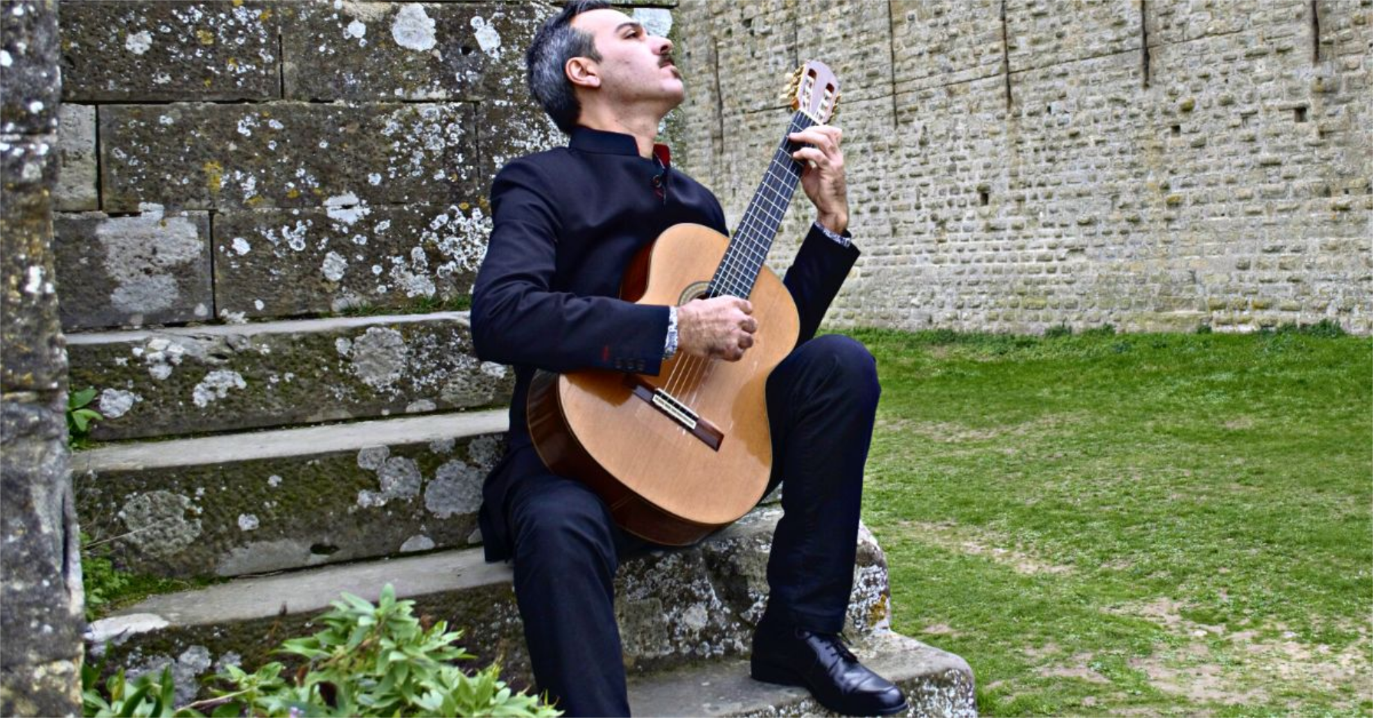 Lautaro Tissera Favaloro en concert_Allègre