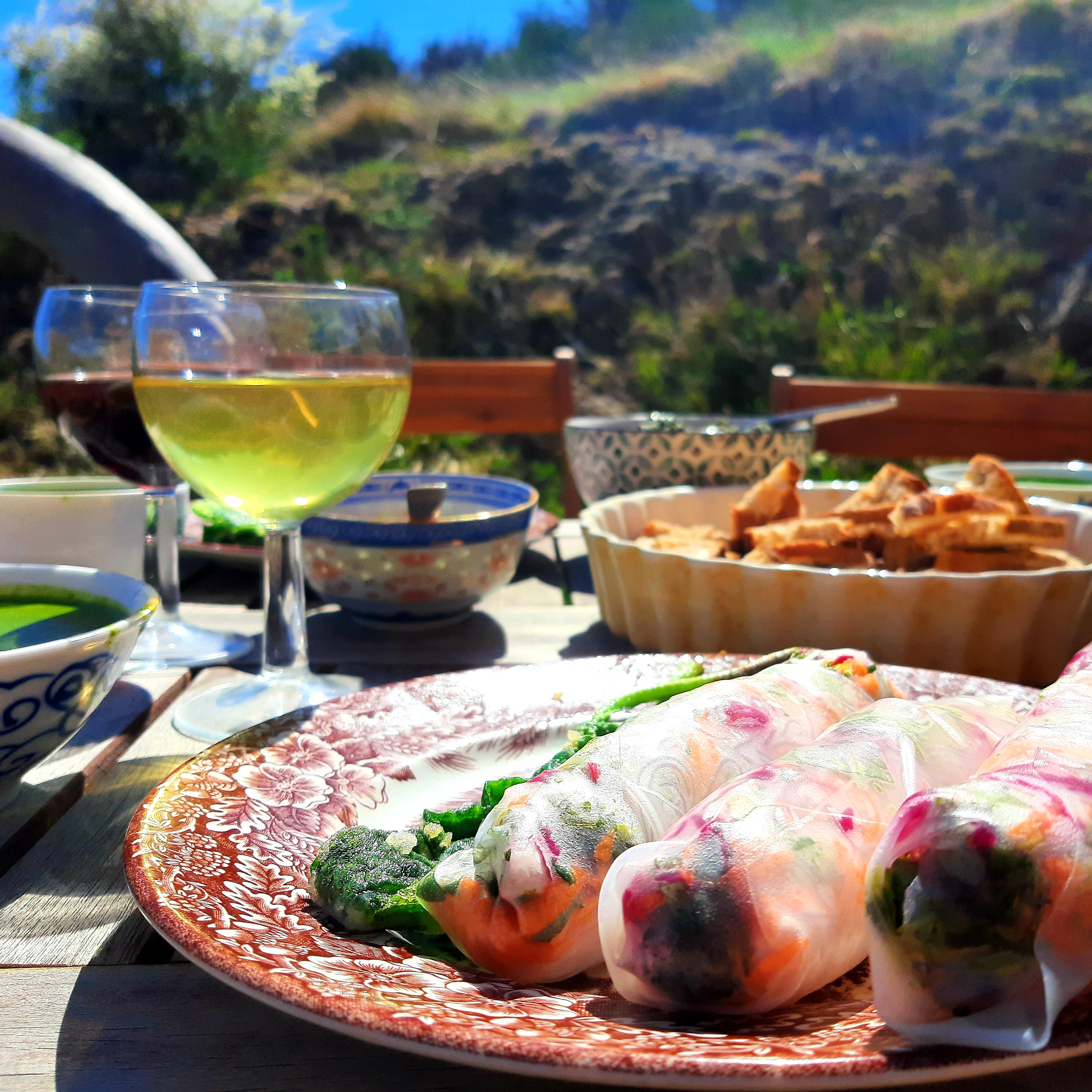 « Goûter le paysage » : découvrir les plantes sauvages comestibles  | CBN_Chavaniac-Lafayette