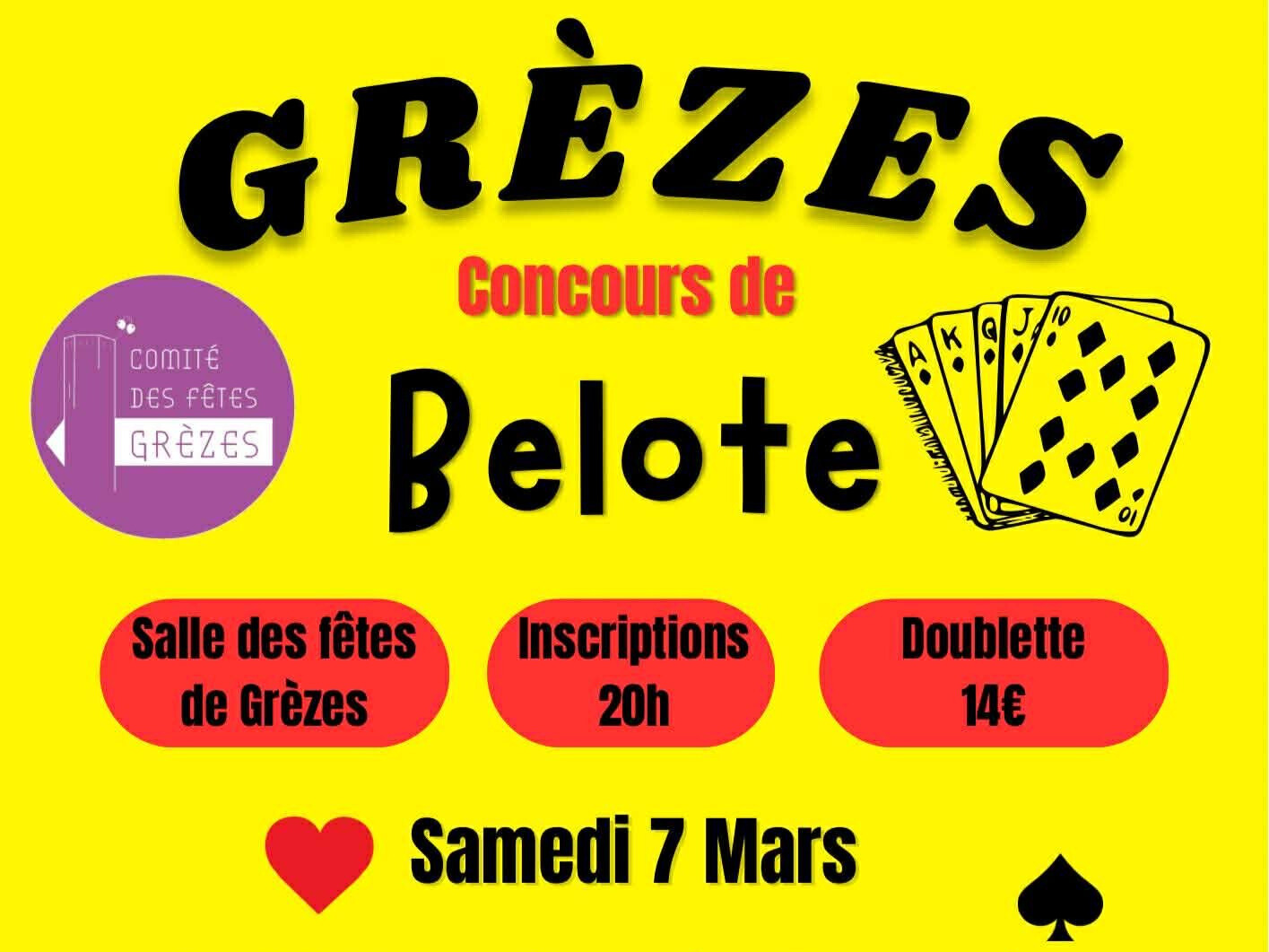 Concours de belote_Grèzes