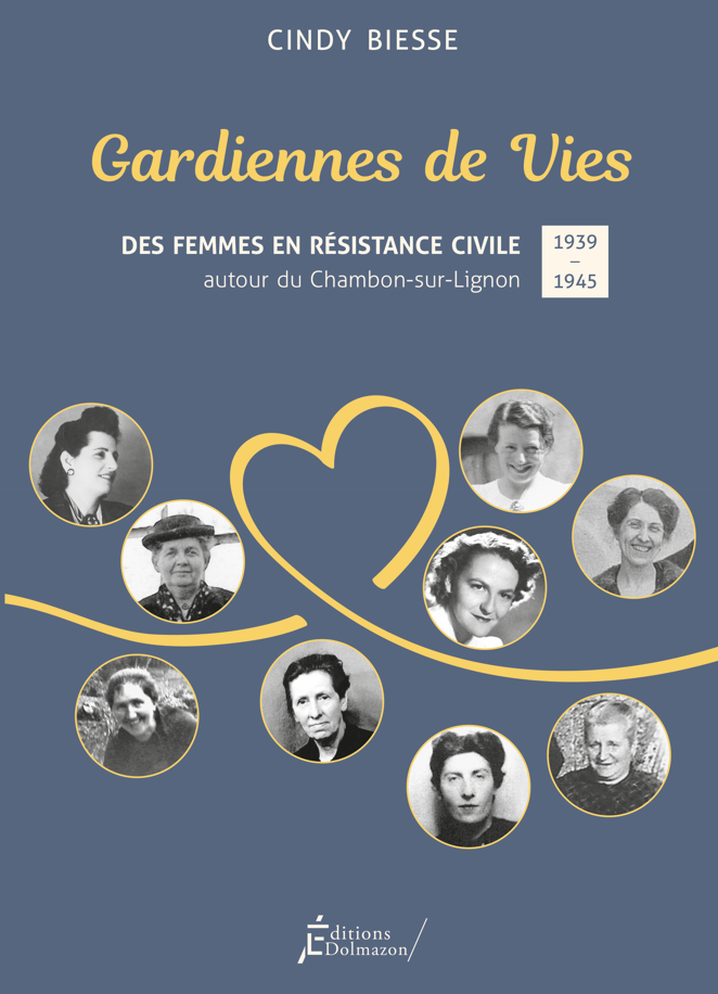 Rencontre autour d'un livre_Le Chambon-sur-Lignon