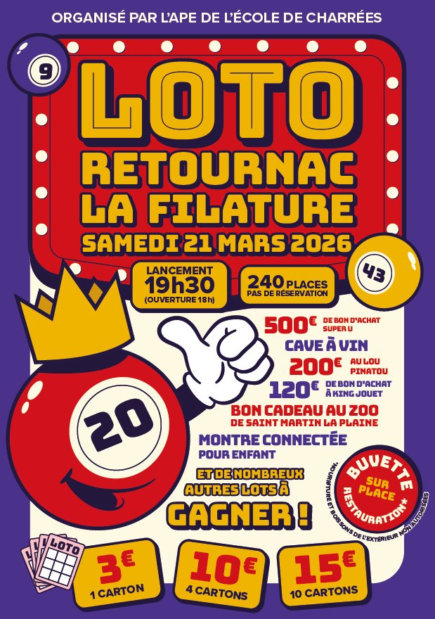 Loto_Retournac