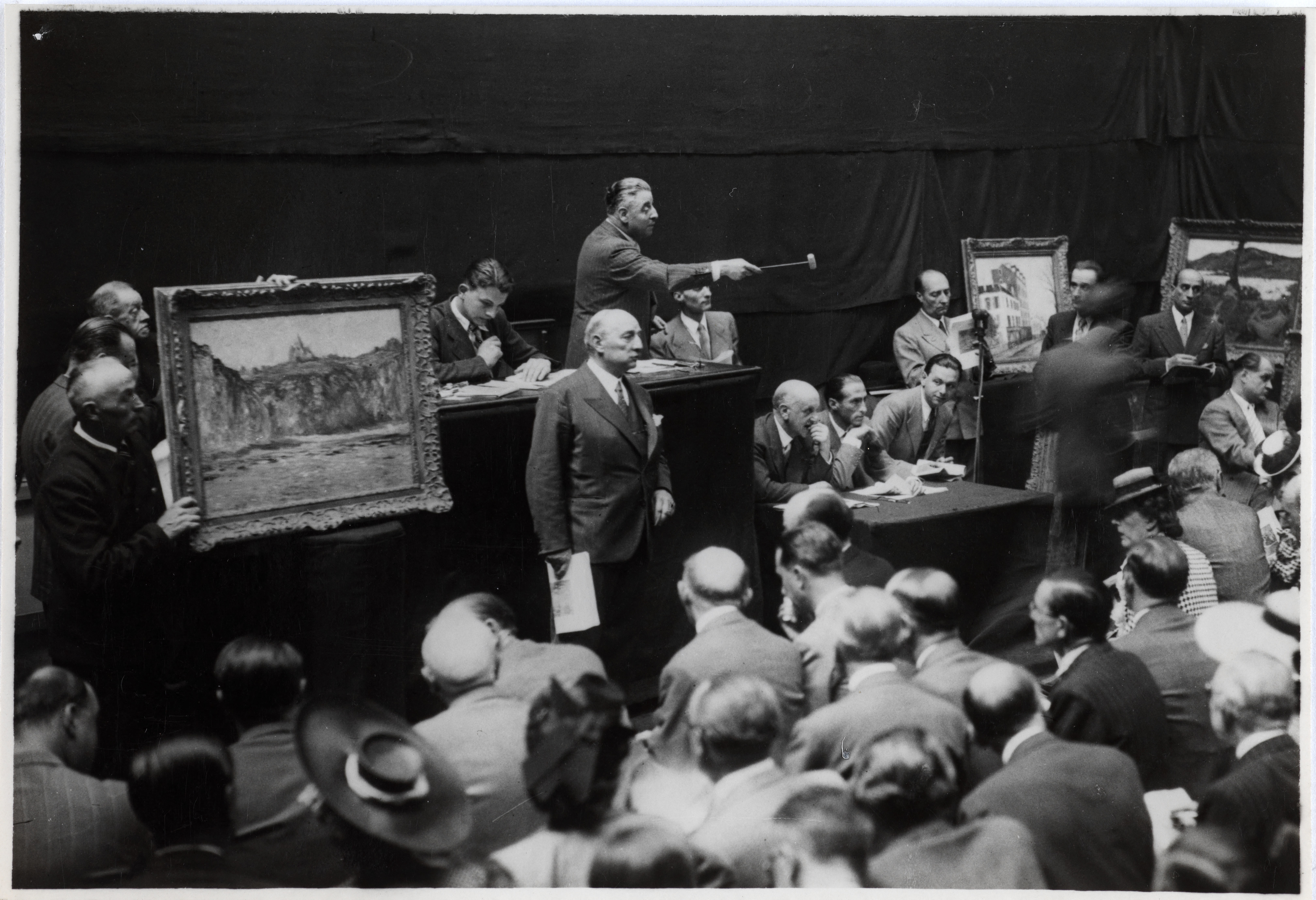 Visite guidée de l'exposition temporaire_Le Chambon-sur-Lignon