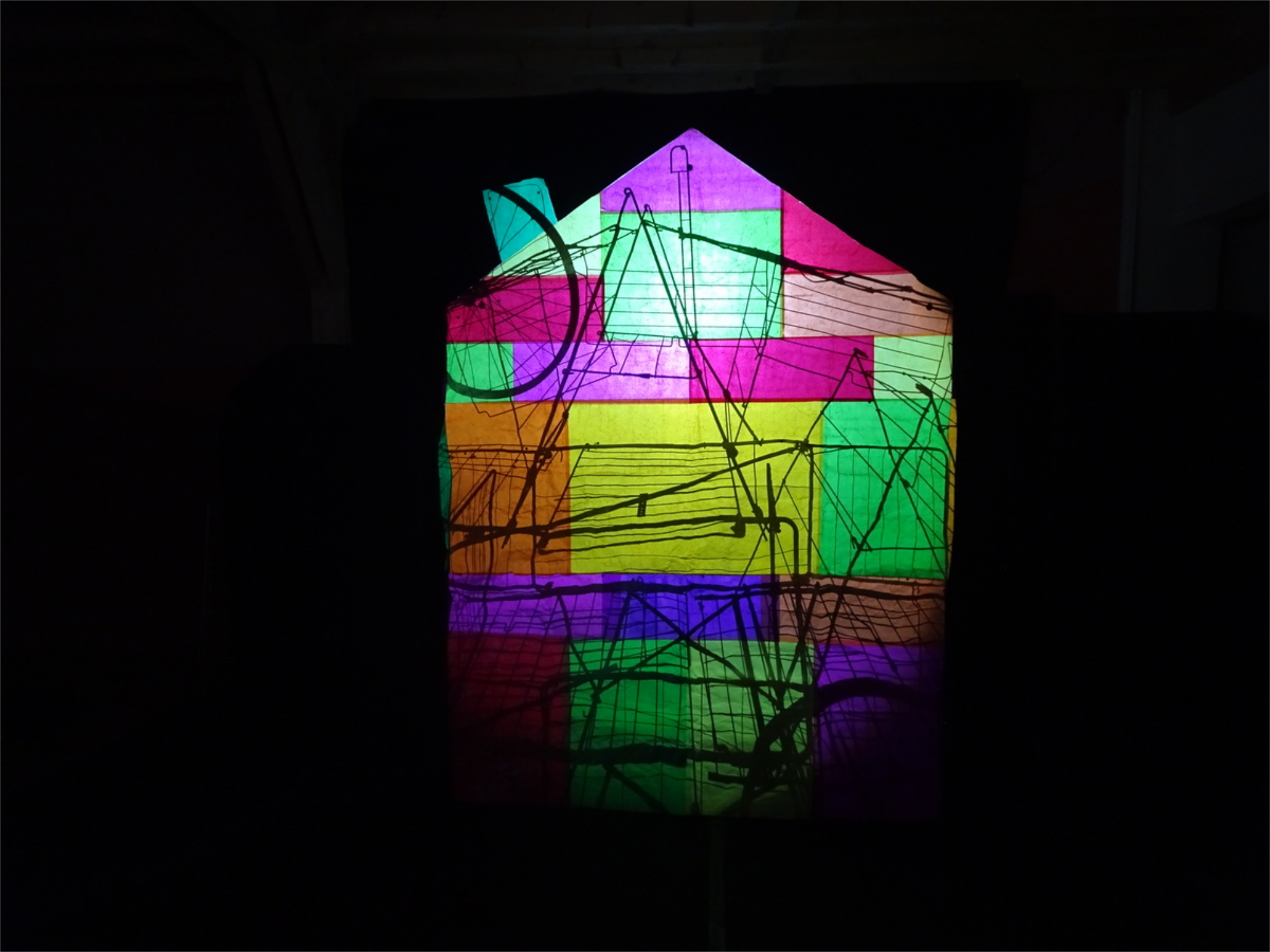 EVE_Spectacle jeune public : quand tombe la nuit_Craponne-sur-Arzon