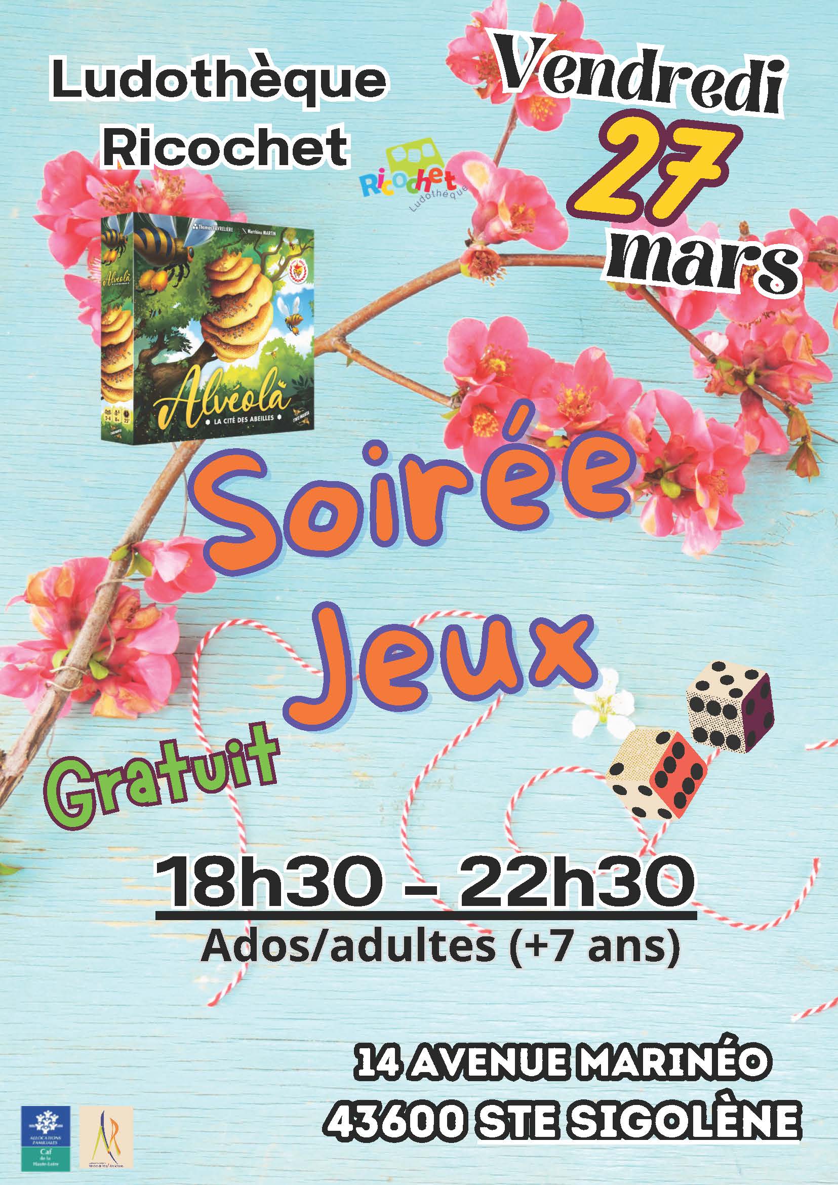 Soirée jeux_Sainte-Sigolène