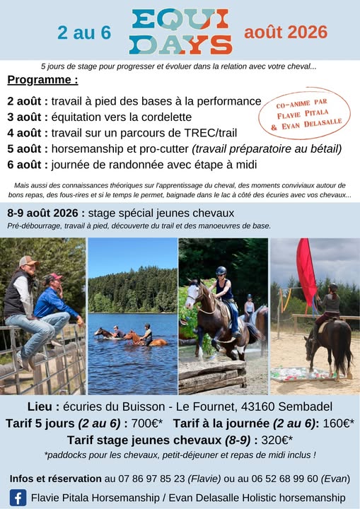 Stage équitation_Sembadel