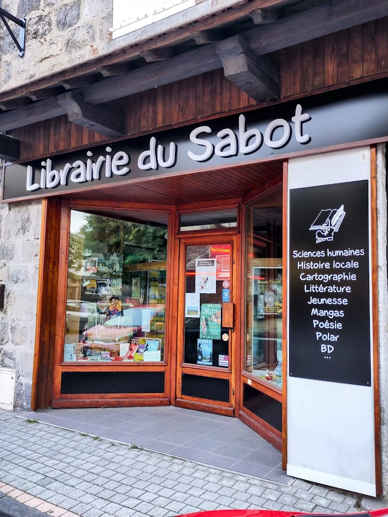 Rencontre avec ..._Le Chambon-sur-Lignon