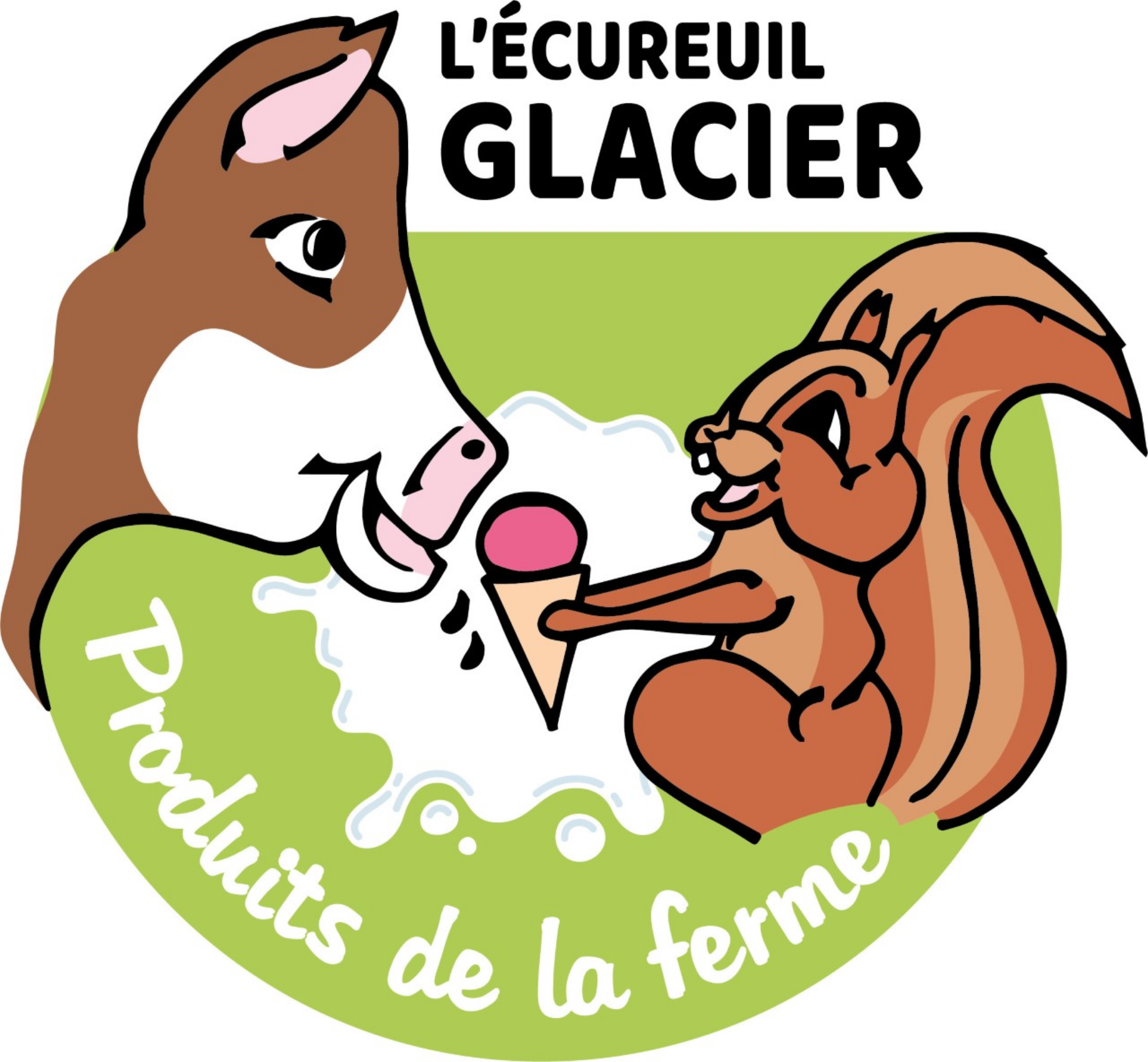 EVE_De ferme en ferme : L'Ecureuil Glacier_Malrevers