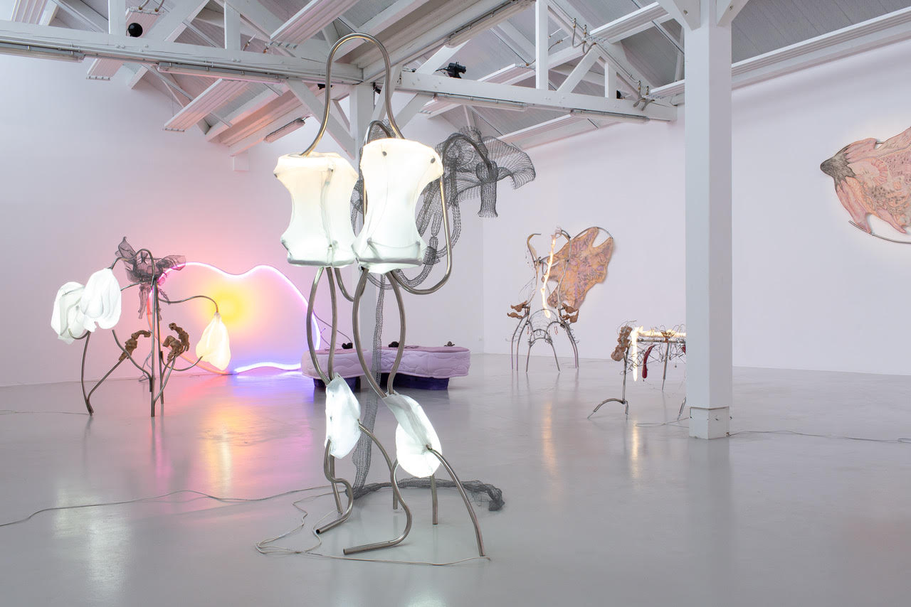 Vernissage des expos d'été_Le Chambon-sur-Lignon