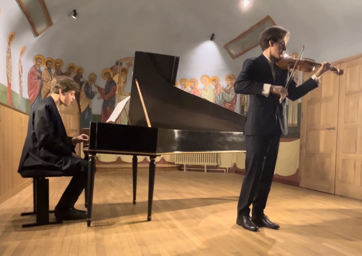 Concert_Le Chambon-sur-Lignon