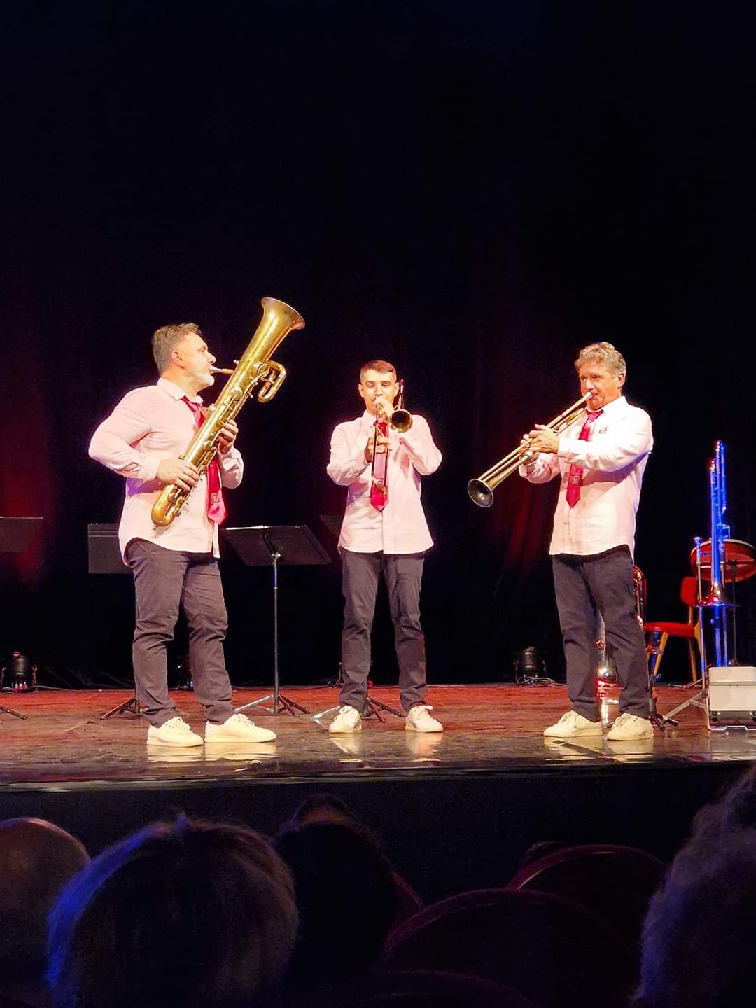 Festival Musiques en Vivarais Lignon_Le Chambon-sur-Lignon