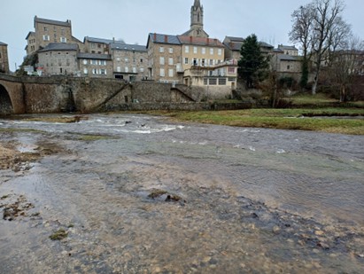 Pêche en rivière_Tence