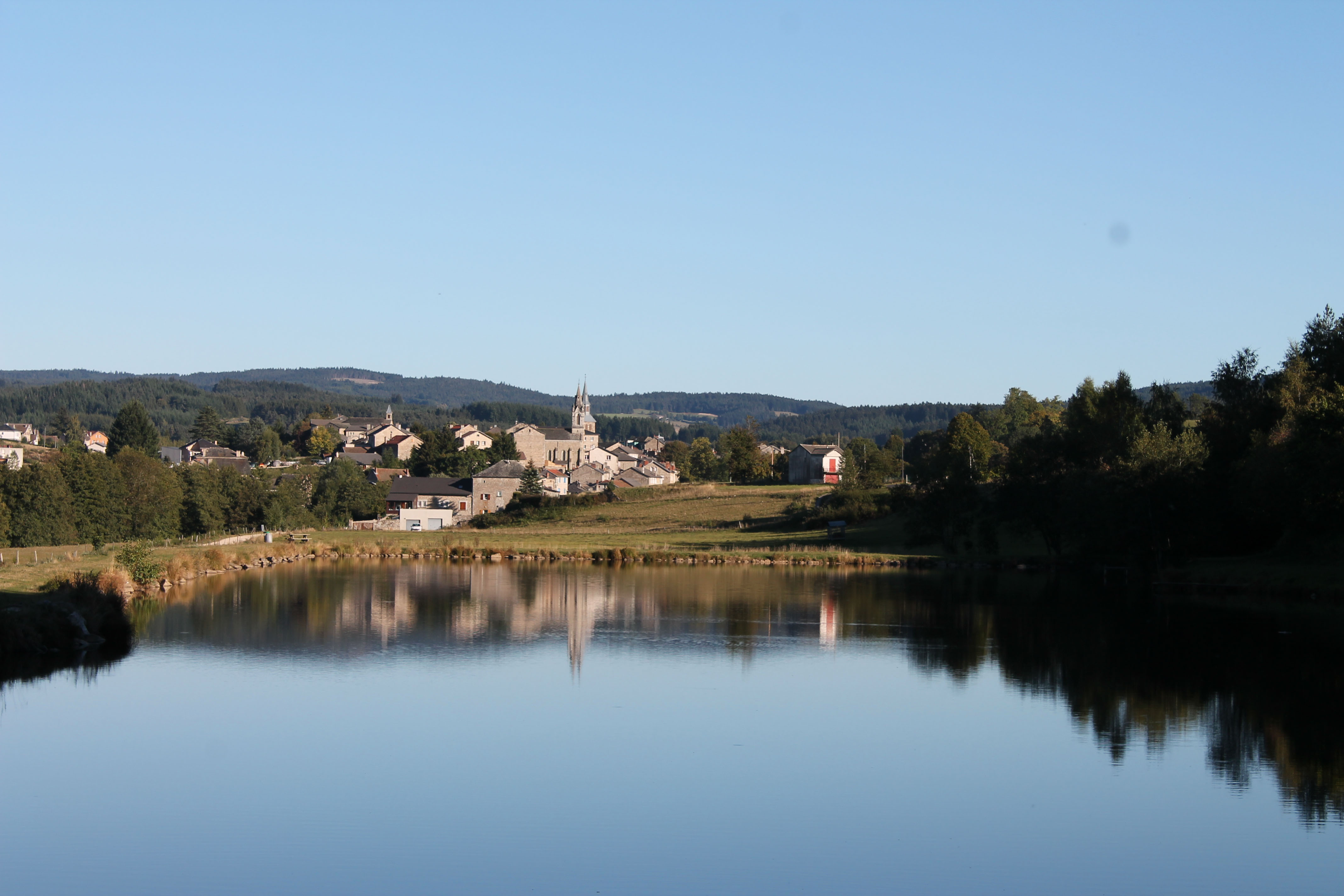 Concours de Pêche_Tence
