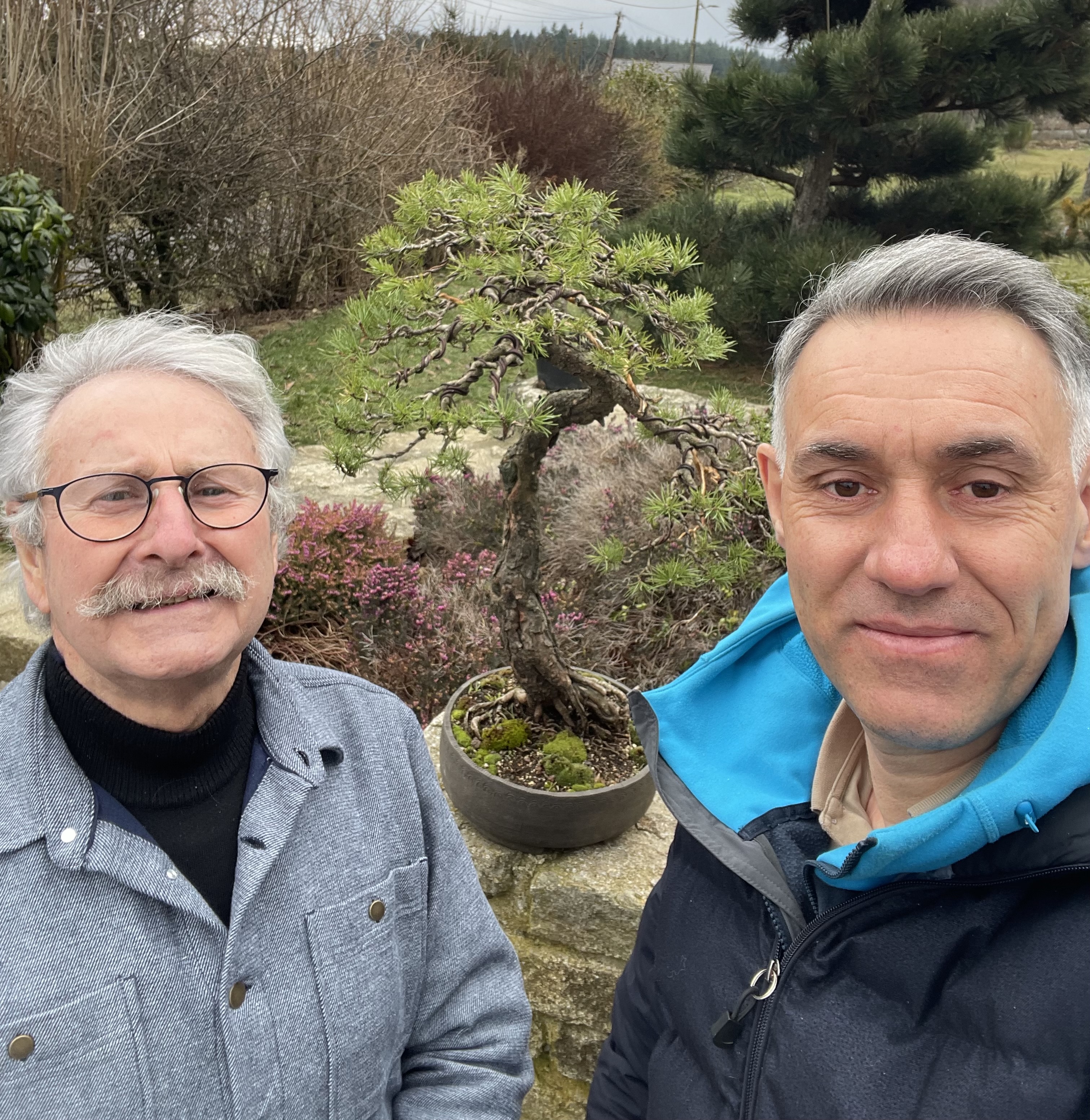 Initiation à la culture du bonsaï_Le Chambon-sur-Lignon