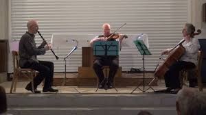 Concert_Le Chambon-sur-Lignon