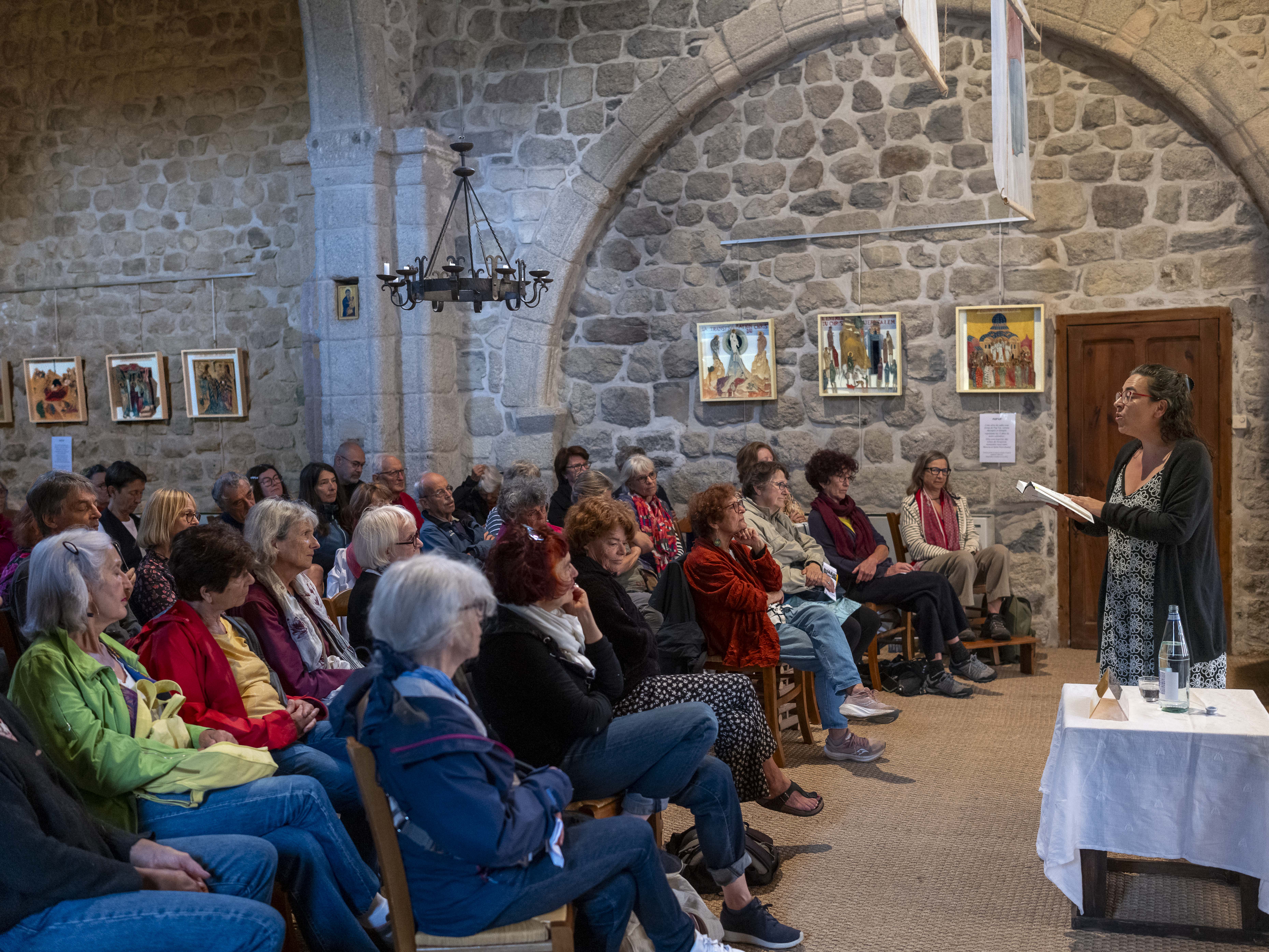 Lectures sous l'arbre_Mazet-Saint-Voy