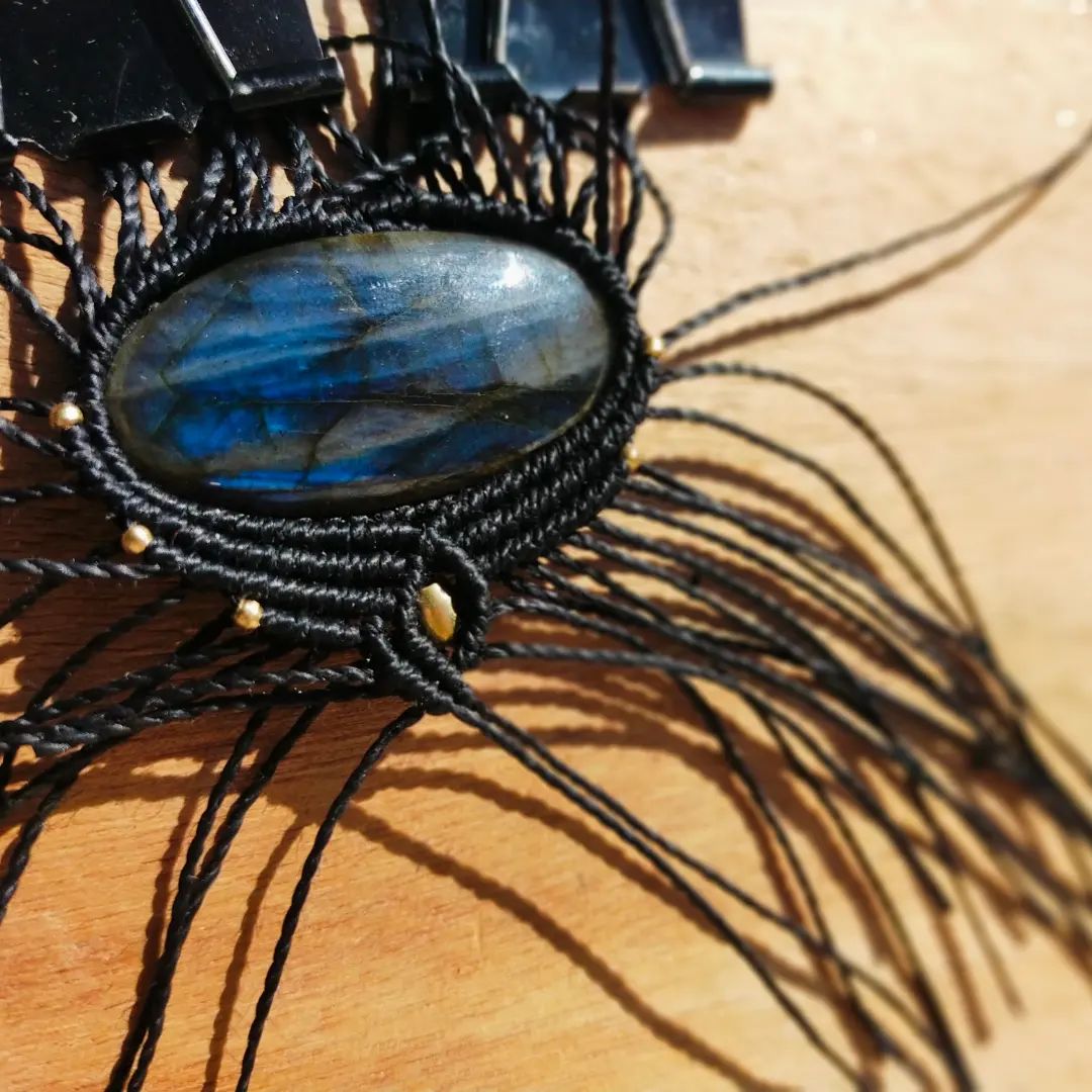 Stage bijou en macramé_Saint-Jeures