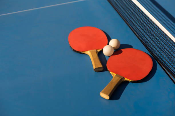 Tournoi de ping-pong_Tence