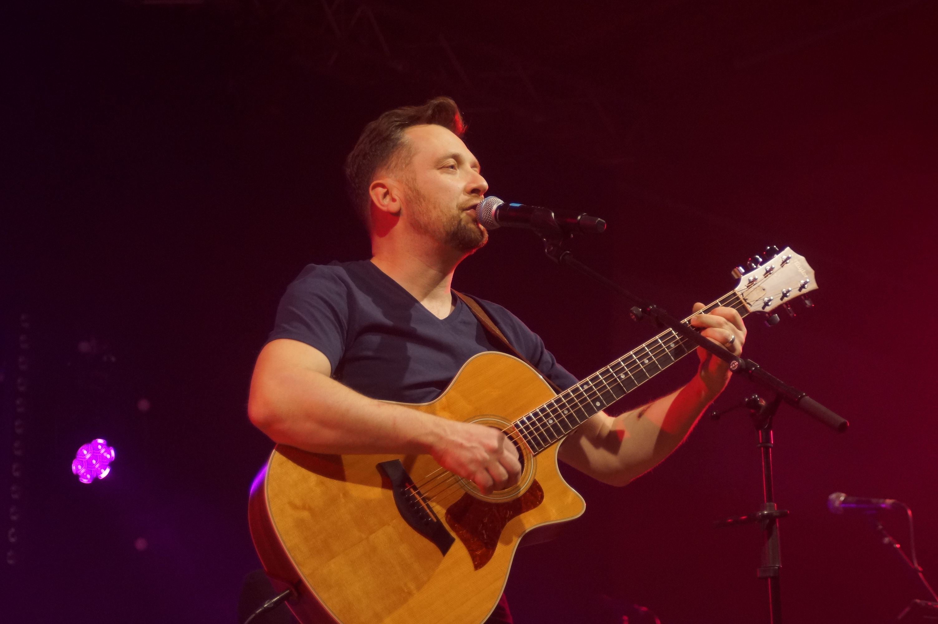 Soirée musicale_Le Chambon-sur-Lignon
