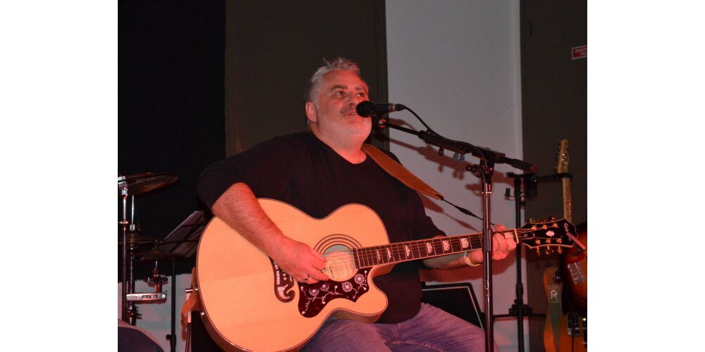 Soirée musicale_Le Chambon-sur-Lignon