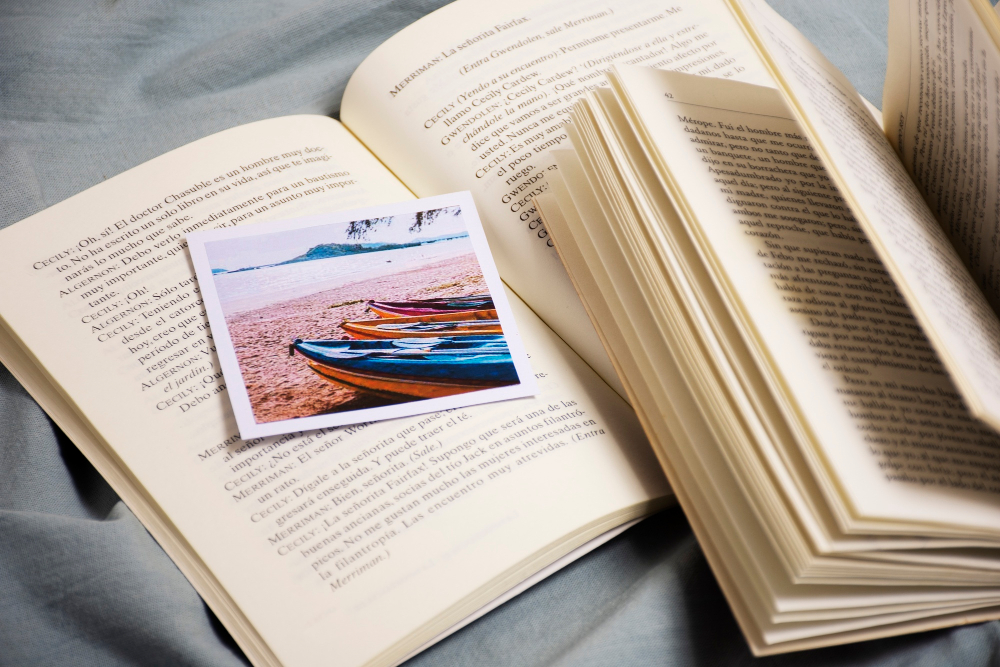 Salon du livre et de la photo_Espaly-Saint-Marcel