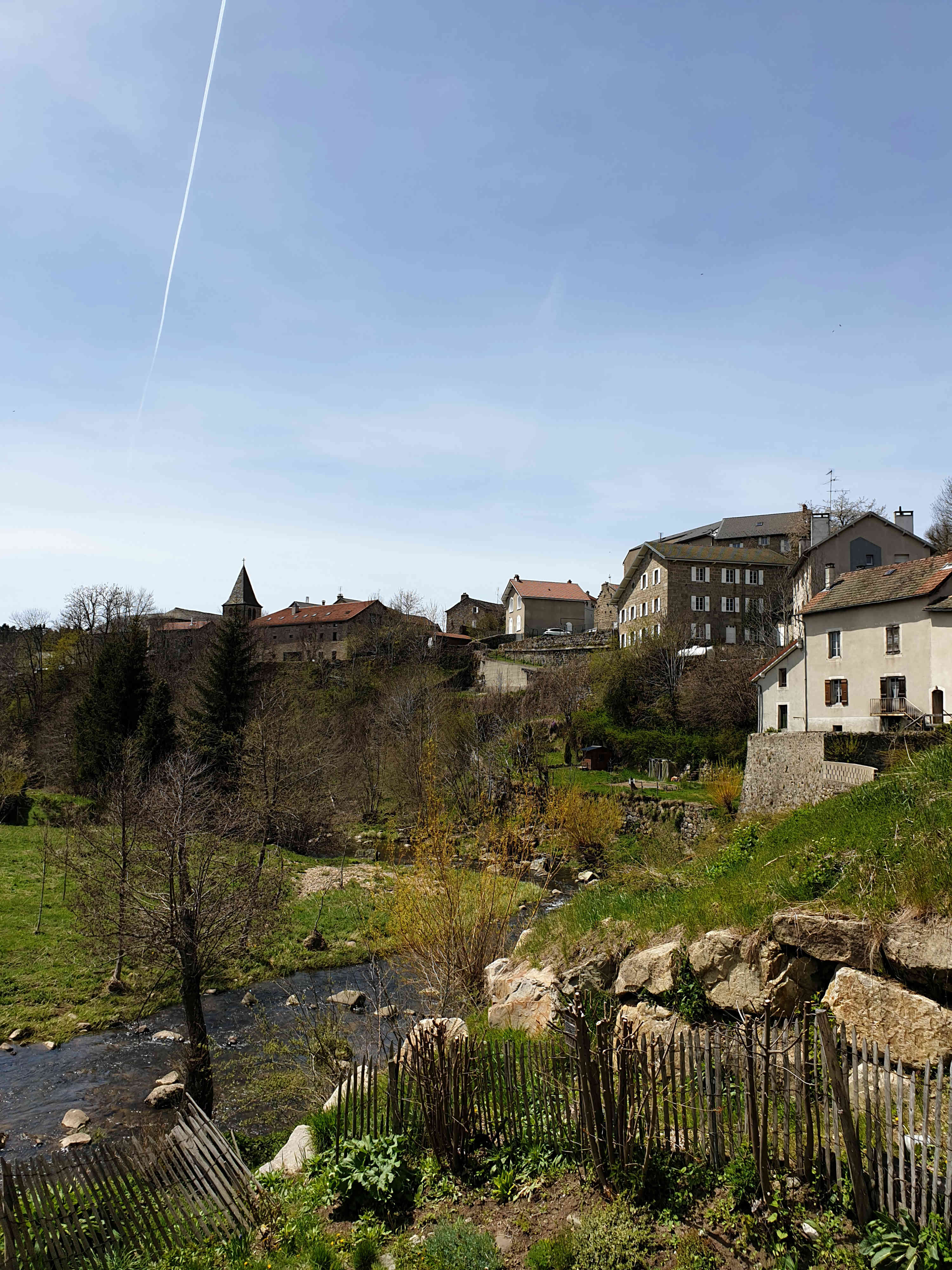Soirée musicale_Le Chambon-sur-Lignon