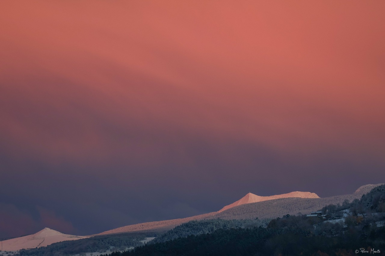 Photographies_Le Chambon-sur-Lignon