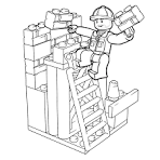 Défi lego_Saint-Jeures