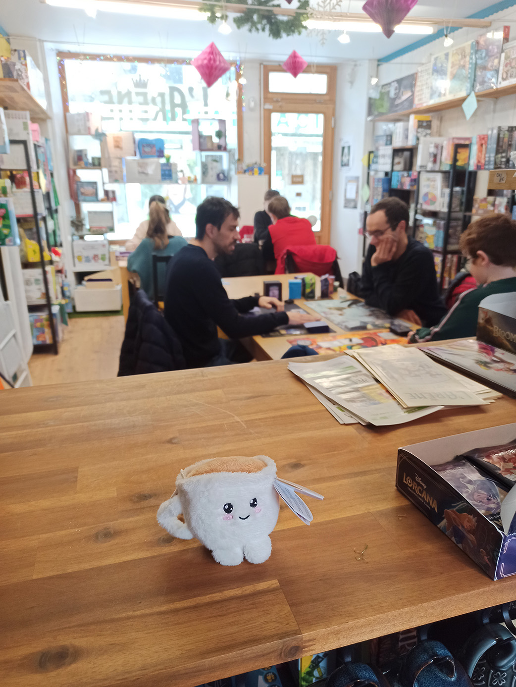 Soirée jeux de société_Tence