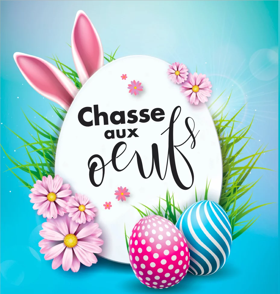 Chasse aux oeufs_La Chaise-Dieu